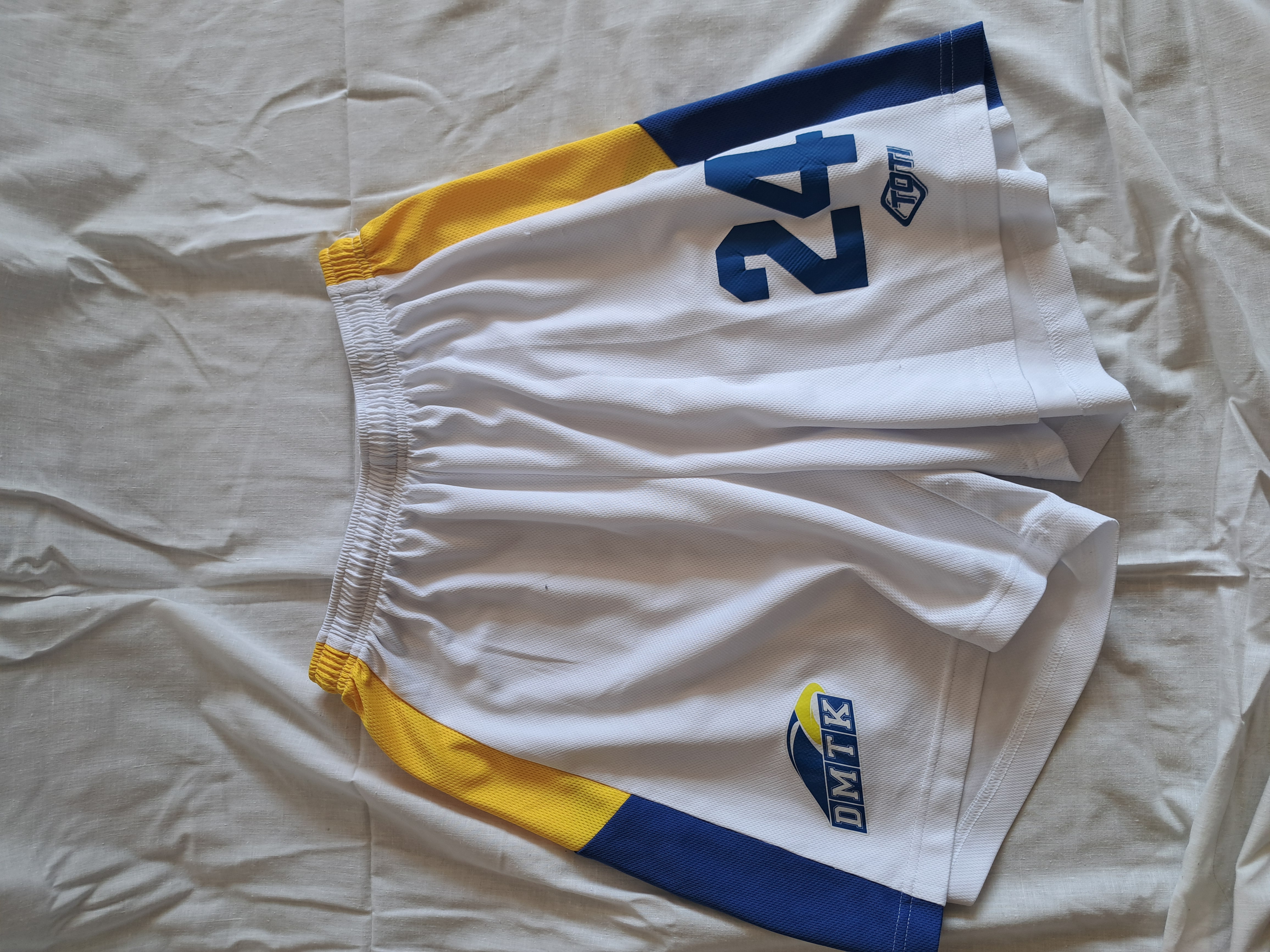 Kosárlabda nadrág hazai